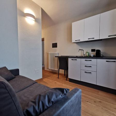 La Torretta Appartement Dronero Buitenkant foto
