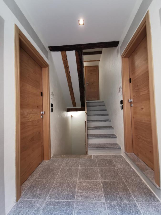 La Torretta Appartement Dronero Buitenkant foto
