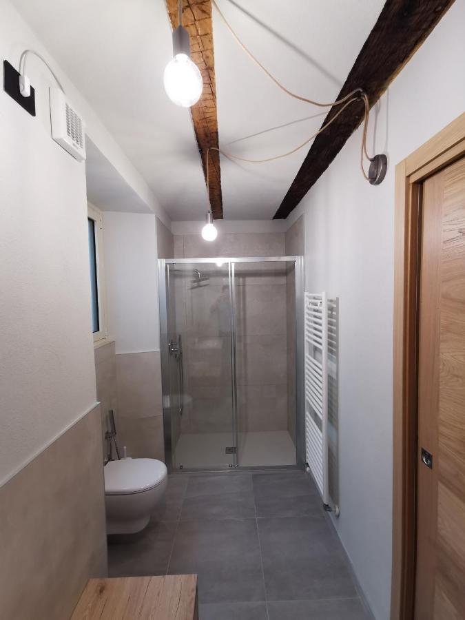 La Torretta Appartement Dronero Buitenkant foto