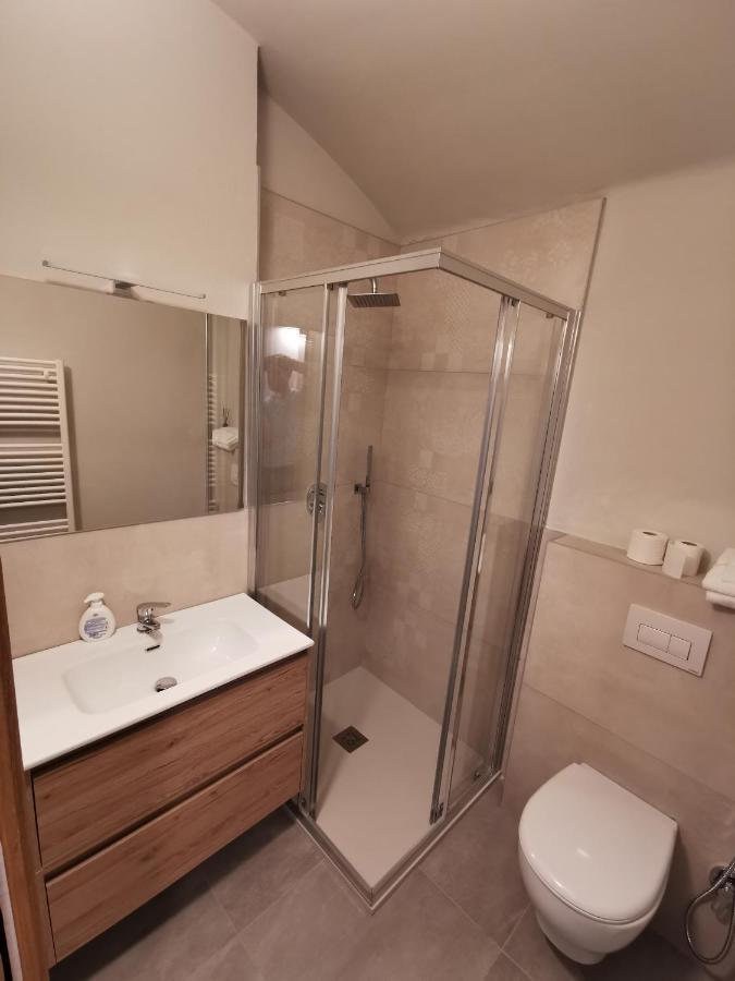 La Torretta Appartement Dronero Buitenkant foto