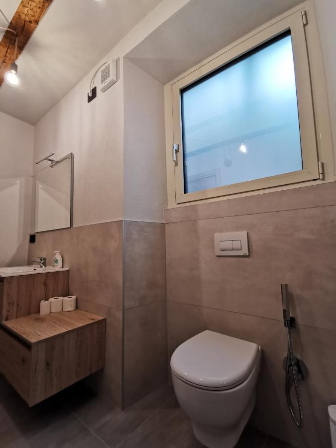 La Torretta Appartement Dronero Buitenkant foto