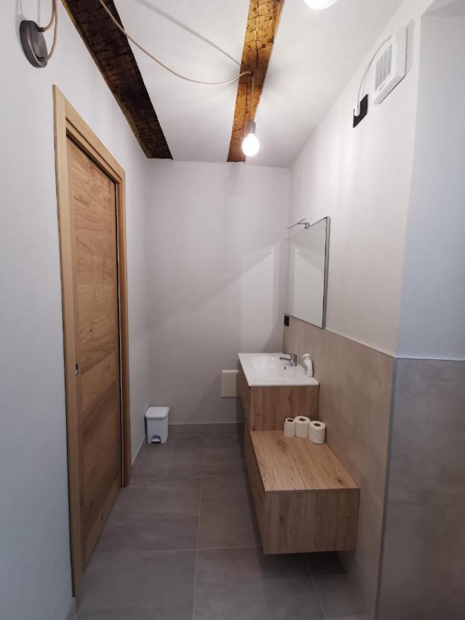 La Torretta Appartement Dronero Buitenkant foto