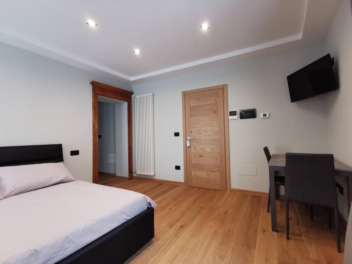 La Torretta Appartement Dronero Buitenkant foto