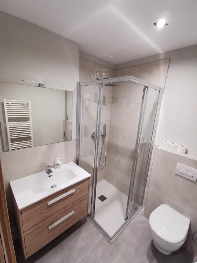 La Torretta Appartement Dronero Buitenkant foto