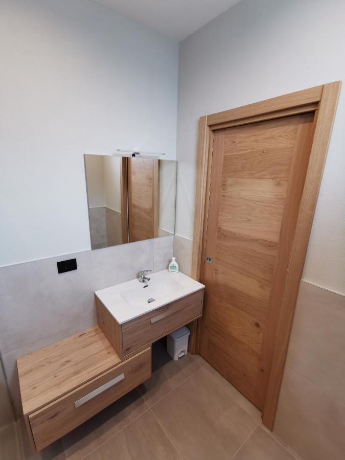 La Torretta Appartement Dronero Buitenkant foto