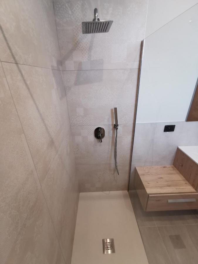 La Torretta Appartement Dronero Buitenkant foto