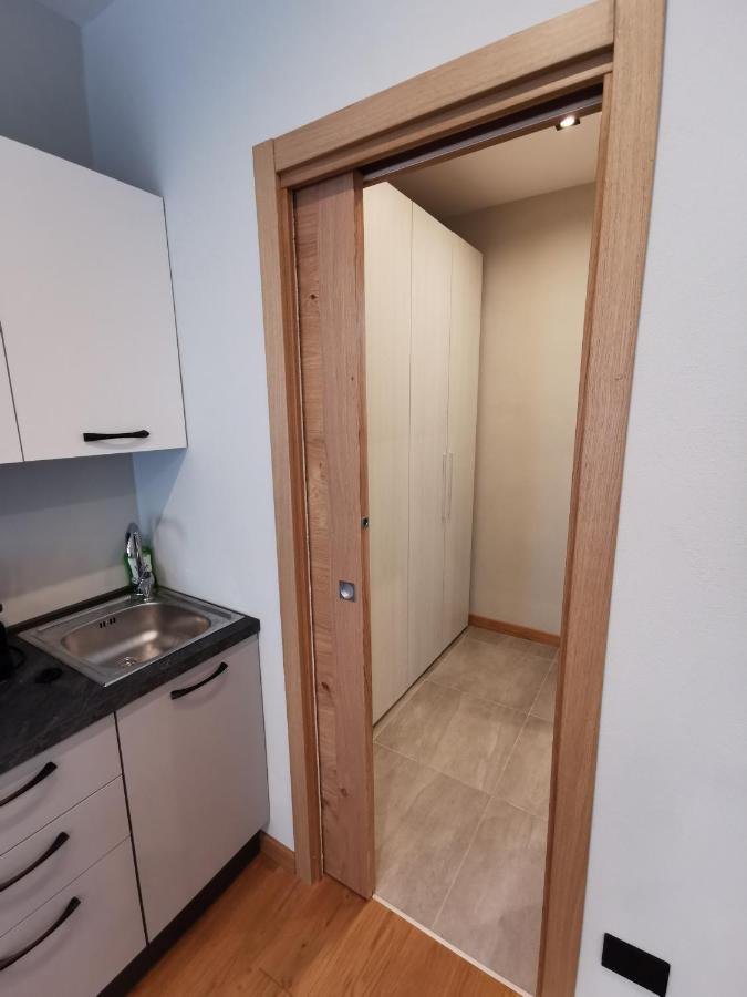 La Torretta Appartement Dronero Buitenkant foto