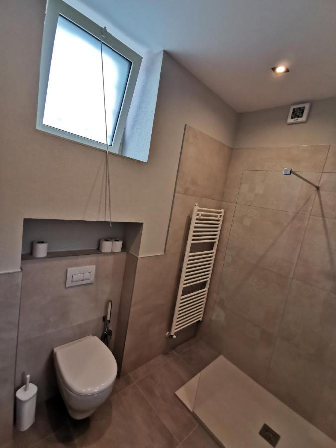 La Torretta Appartement Dronero Buitenkant foto