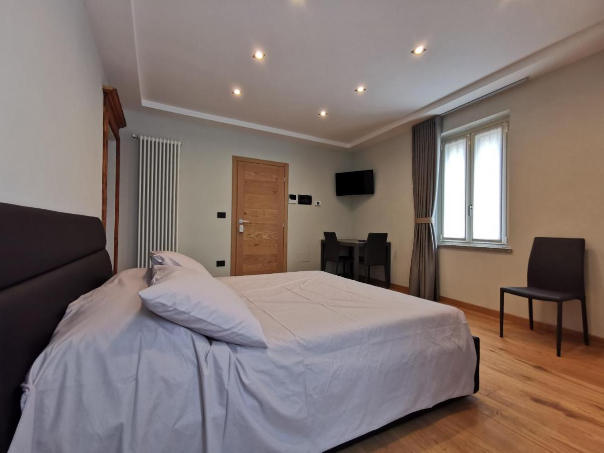 La Torretta Appartement Dronero Buitenkant foto
