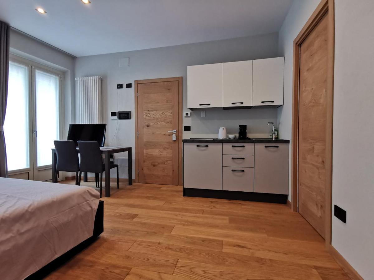 La Torretta Appartement Dronero Buitenkant foto