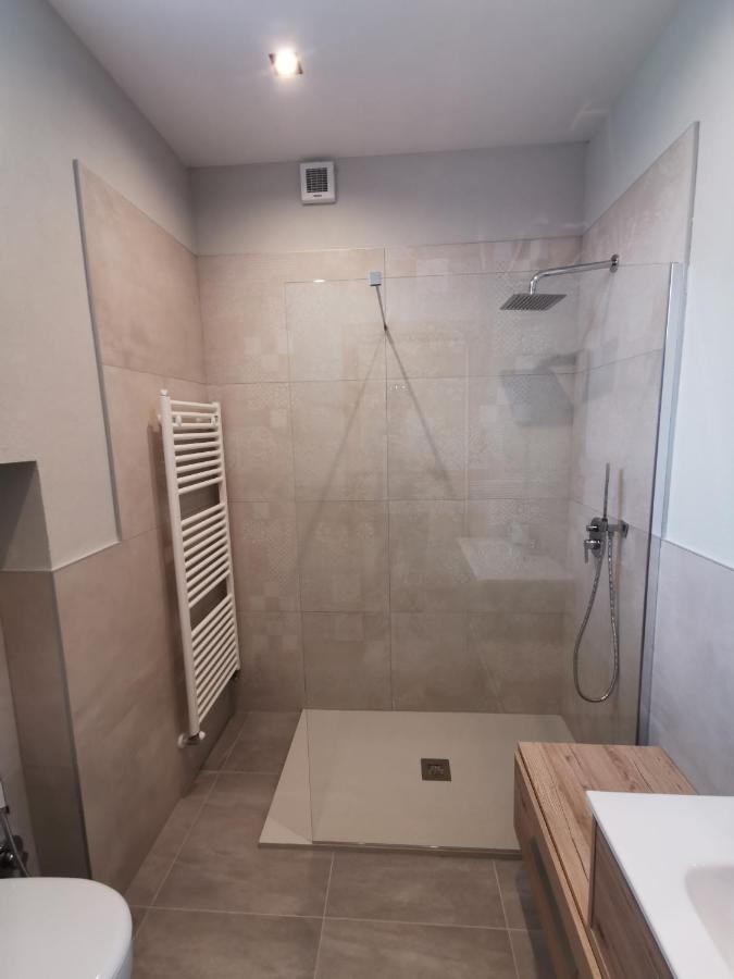 La Torretta Appartement Dronero Buitenkant foto